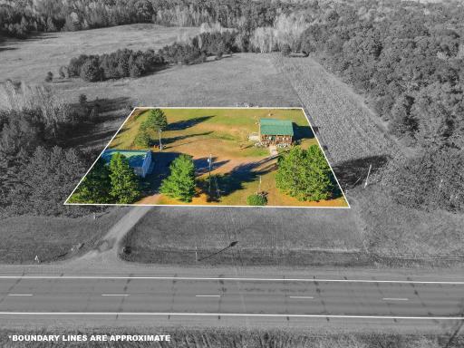 3710 State Road 70, Hertel, WI 54845