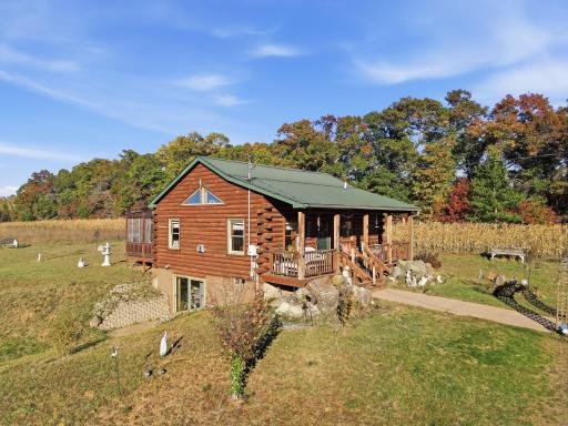 3710 State Road 70, Hertel, WI 54845