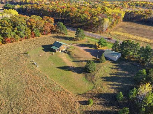 3710 State Road 70, Hertel, WI 54845