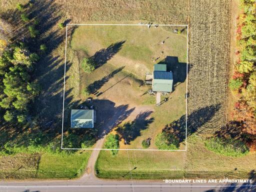 3710 State Road 70, Hertel, WI 54845