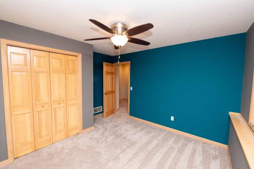 Perfect for a guest bedroom, at home office, and more.