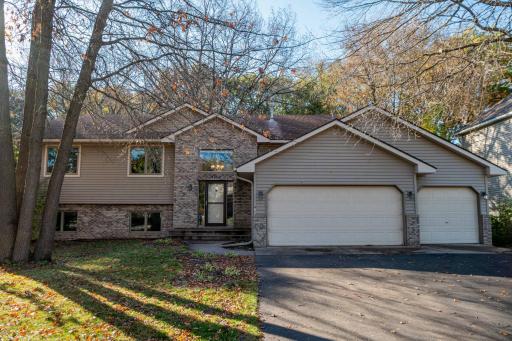 Welcome to 9314 Harpers Court NE in Blaine!