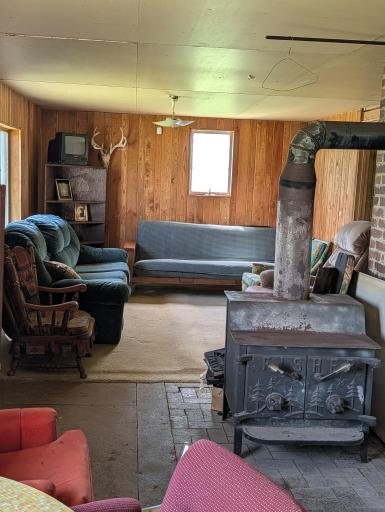 3545 Uniform Street, Sandstone, MN 55072