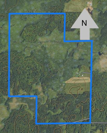 3545 Uniform Street, Sandstone, MN 55072