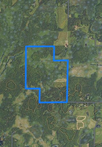 3545 Uniform Street, Sandstone, MN 55072