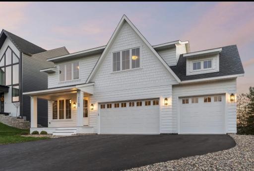 11184 Johnson Ridge, Eden Prairie, MN 55347