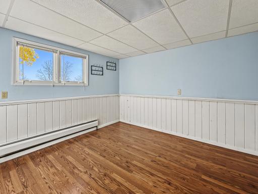 Lower Level Bedroom