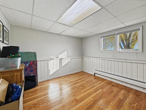Lower Level Bedroom