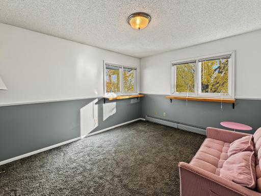 Upper Level Bedroom