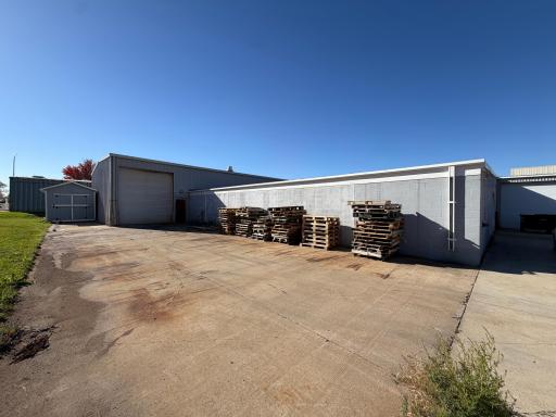 1805 2nd Avenue N, Moorhead, MN 56560