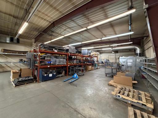 1805 2nd Avenue N, Moorhead, MN 56560