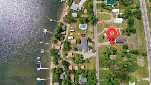 35686 Rush Lake Loop 23, Ottertail, MN 56571