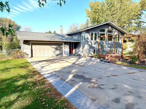 1769 Poppy Road, Saint Cloud, MN 56303