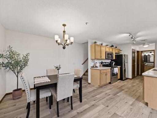14761 Peridot Street NW, Ramsey, MN 55303