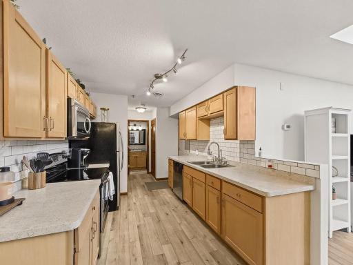 14761 Peridot Street NW, Ramsey, MN 55303