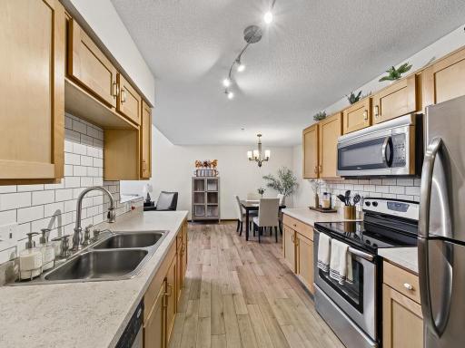 14761 Peridot Street NW, Ramsey, MN 55303