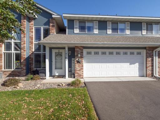 14761 Peridot Street NW, Ramsey, MN 55303