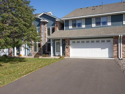 14761 Peridot Street NW, Ramsey, MN 55303
