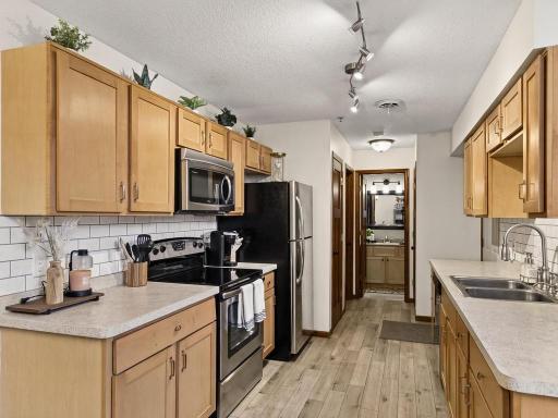14761 Peridot Street NW, Ramsey, MN 55303