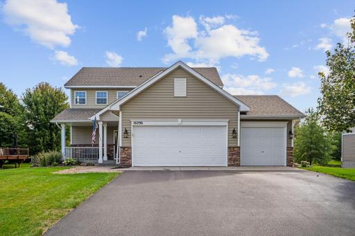 Photo for 16296 Fallbrook Drive, Lakeville, MN 55044 - listing #7163596 16296 Fallbrook Drive, Lakeville, MN 55044