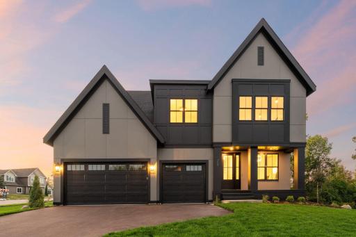 759 Ensconced Way, Chaska, MN 55318