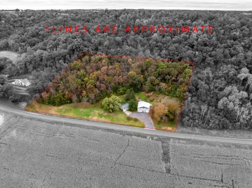 W544 County Road P, Fountain City, WI 54629