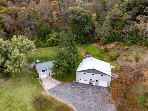 W544 County Road P, Fountain City, WI 54629