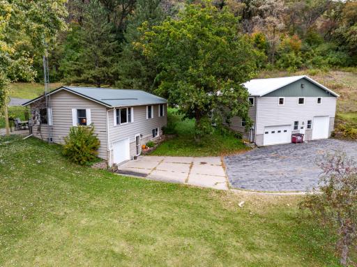 W544 County Road P, Fountain City, WI 54629