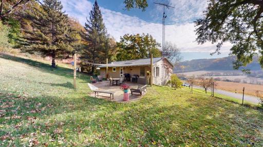 W544 County Road P, Fountain City, WI 54629