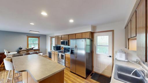 W544 County Road P, Fountain City, WI 54629