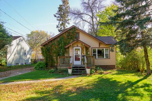 413 W Beech Avenue, Fergus Falls, MN 56537