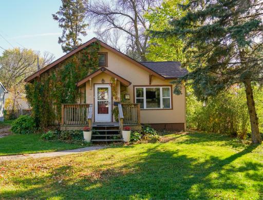413 W Beech Avenue, Fergus Falls, MN 56537