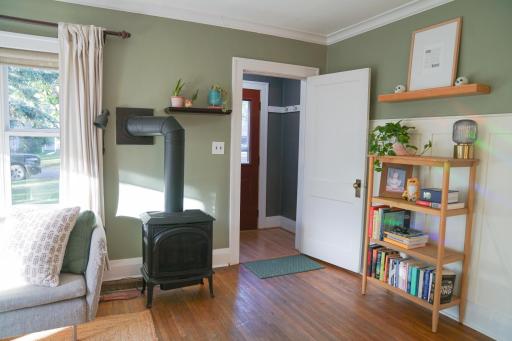 413 W Beech Avenue, Fergus Falls, MN 56537
