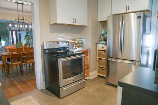 413 W Beech Avenue, Fergus Falls, MN 56537
