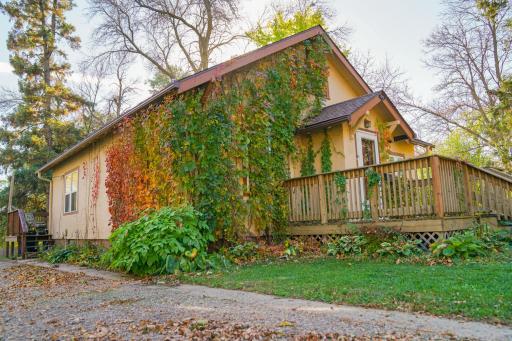 413 W Beech Avenue, Fergus Falls, MN 56537