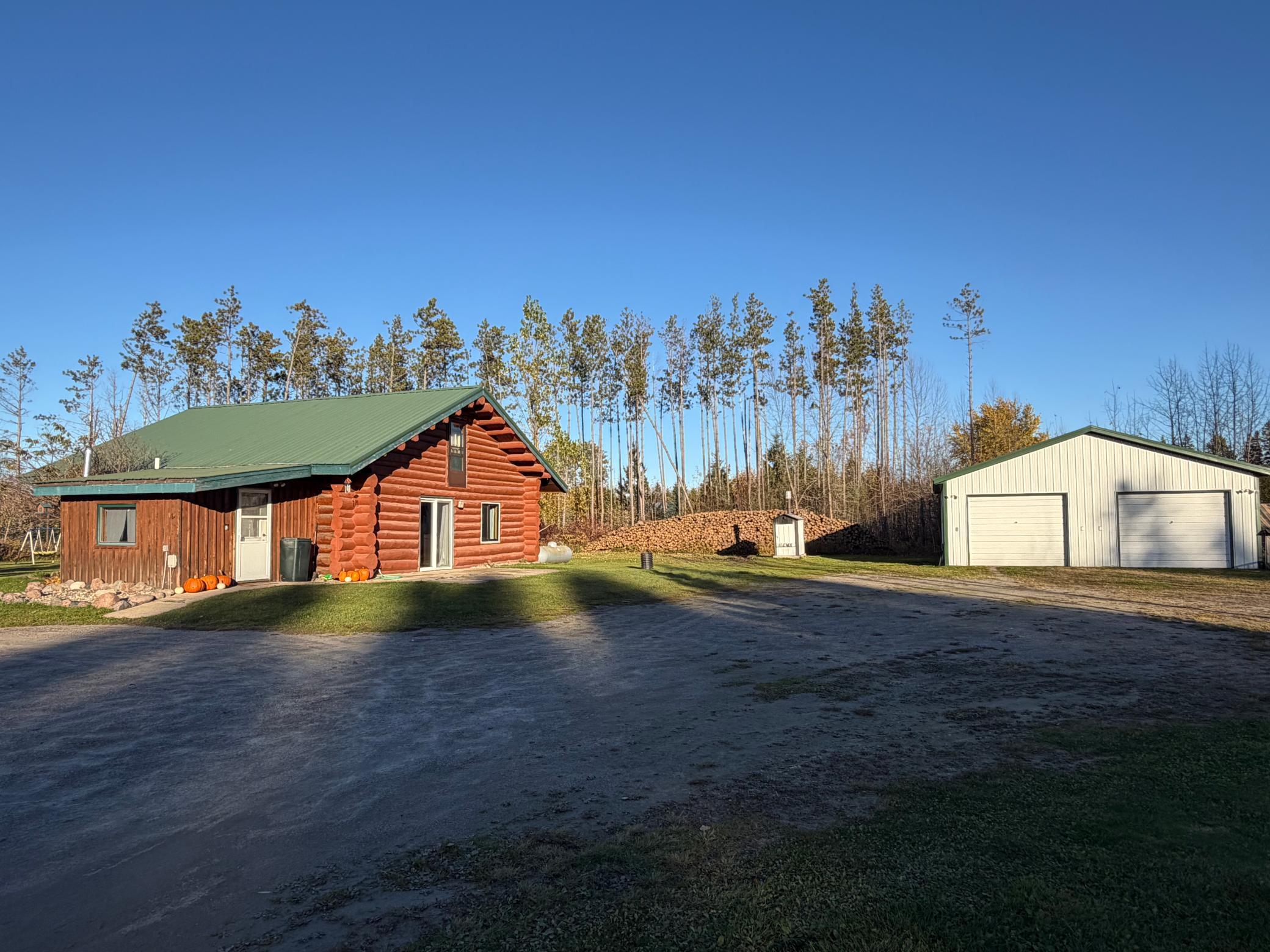 32625 593rd Avenue, Warroad, MN 56763
