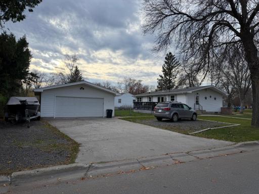117 Wayside Lane, International Falls, MN 56649