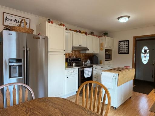 117 Wayside Lane, International Falls, MN 56649