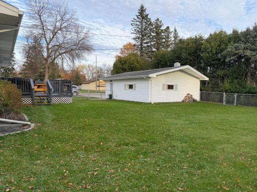 117 Wayside Lane, International Falls, MN 56649