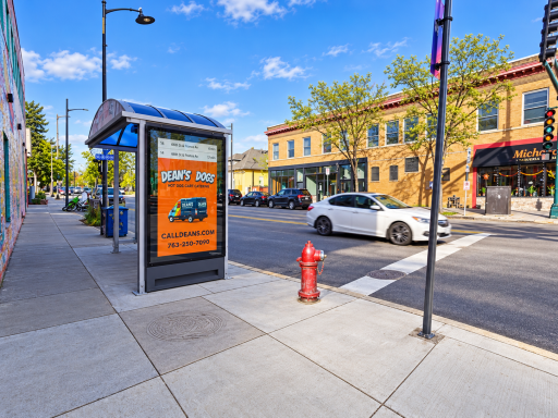 1522 E Lake Street, 201, Minneapolis, MN 55407