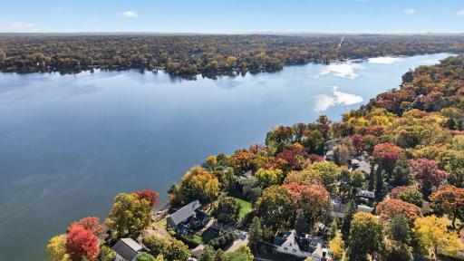 3248 Owasso Heights Road, Shoreview, MN 55126