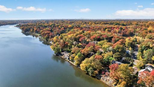3248 Owasso Heights Road, Shoreview, MN 55126