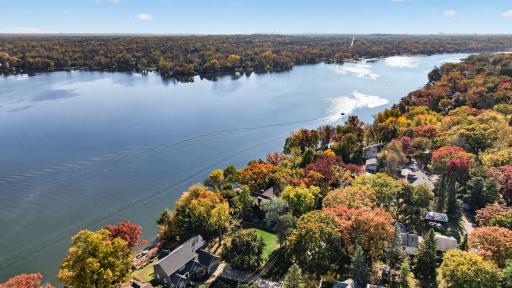 3248 Owasso Heights Road, Shoreview, MN 55126