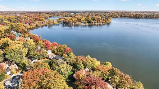 3248 Owasso Heights Road, Shoreview, MN 55126