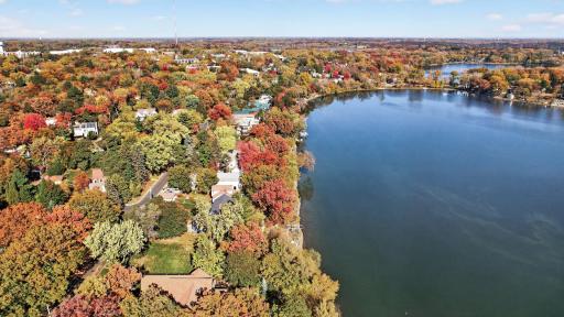 3248 Owasso Heights Road, Shoreview, MN 55126