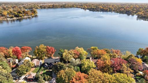 3248 Owasso Heights Road, Shoreview, MN 55126