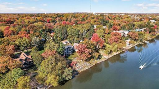 3248 Owasso Heights Road, Shoreview, MN 55126