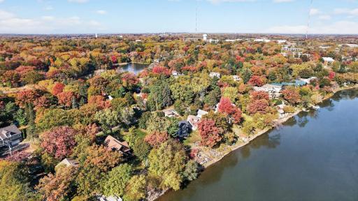 3248 Owasso Heights Road, Shoreview, MN 55126