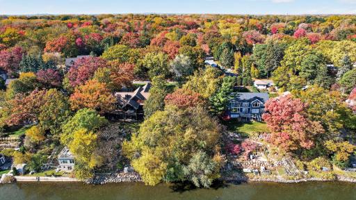 3248 Owasso Heights Road, Shoreview, MN 55126