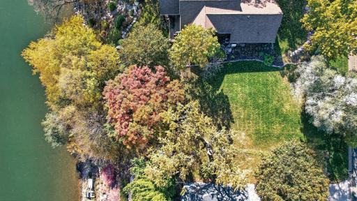 3248 Owasso Heights Road, Shoreview, MN 55126